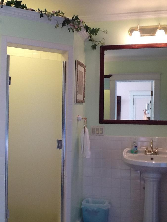 Scarlett House Victorian B & B Janesville Ngoại thất bức ảnh