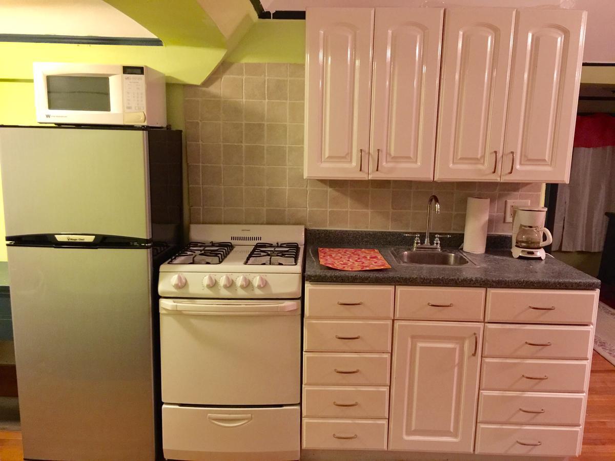 Scarlett House Victorian B & B Janesville Ngoại thất bức ảnh