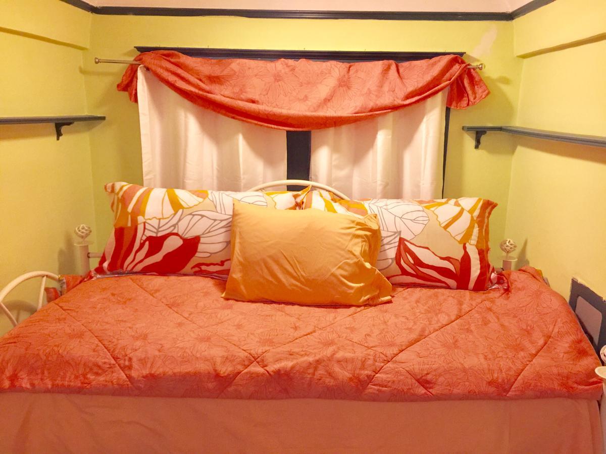 Scarlett House Victorian B & B Janesville Ngoại thất bức ảnh